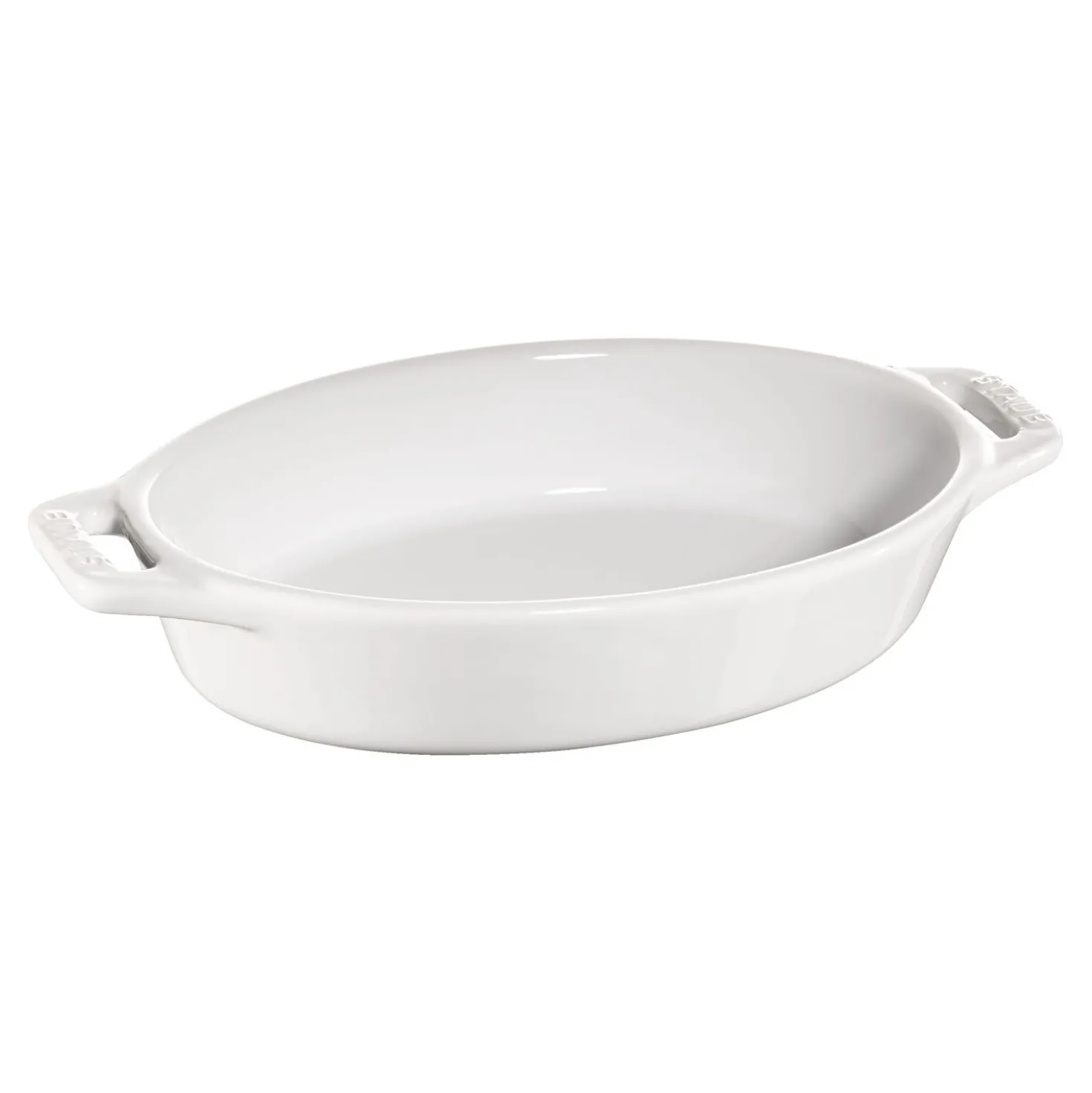 17 cm, Assiette chaude, Blanc