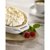 17 cm, Assiette chaude, Blanc