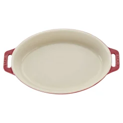 17 cm, Assiette chaude, Cerise