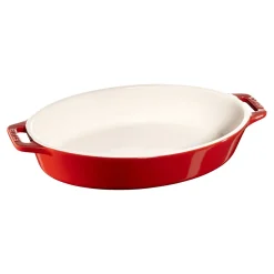 23 cm, Assiette chaude, Cerise