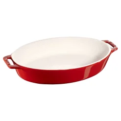 29 cm, Assiette chaude, Cerise