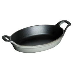 15 cm, Assiette chaude, Gris graphite