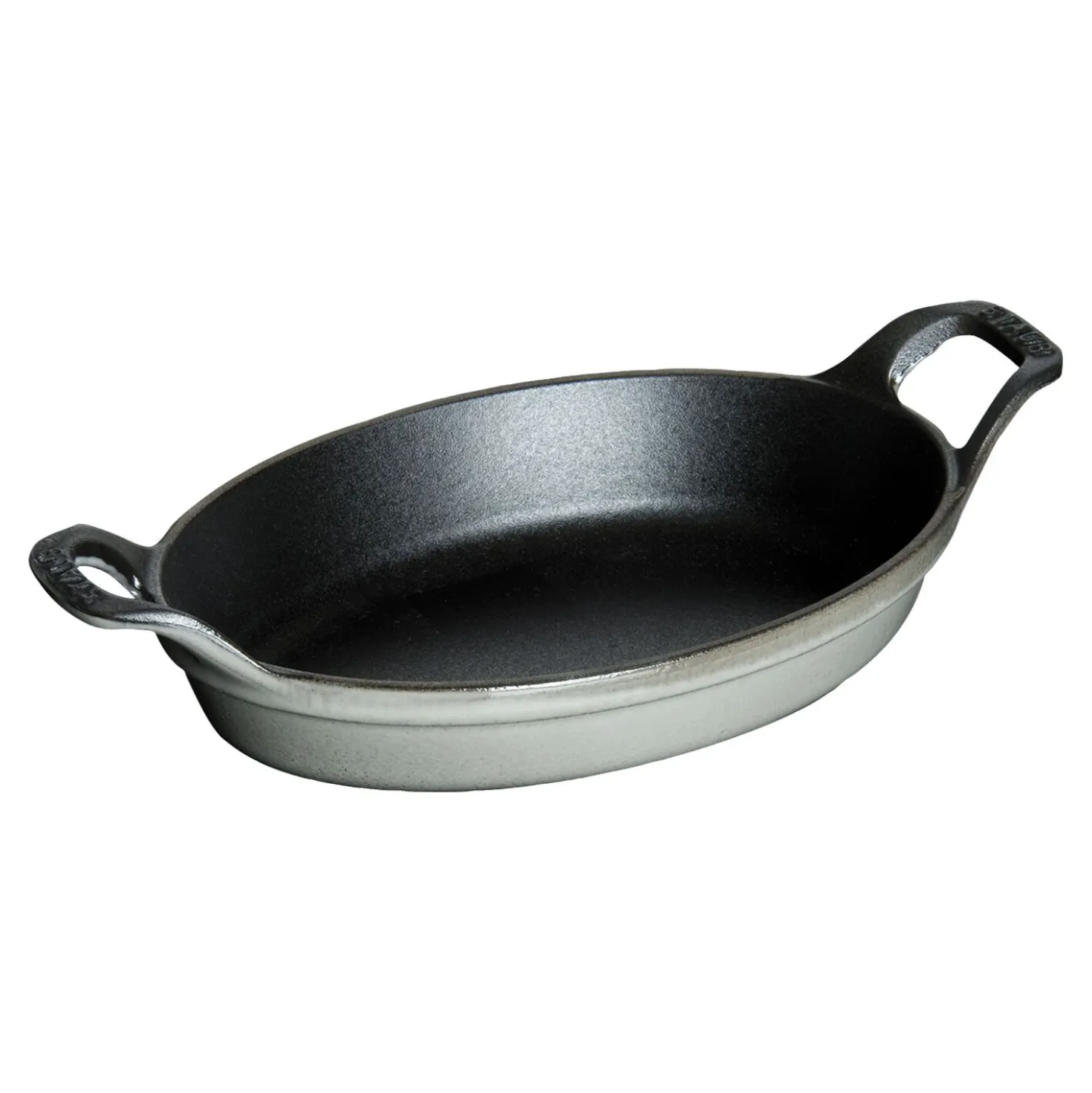 15 cm, Assiette chaude, Gris graphite