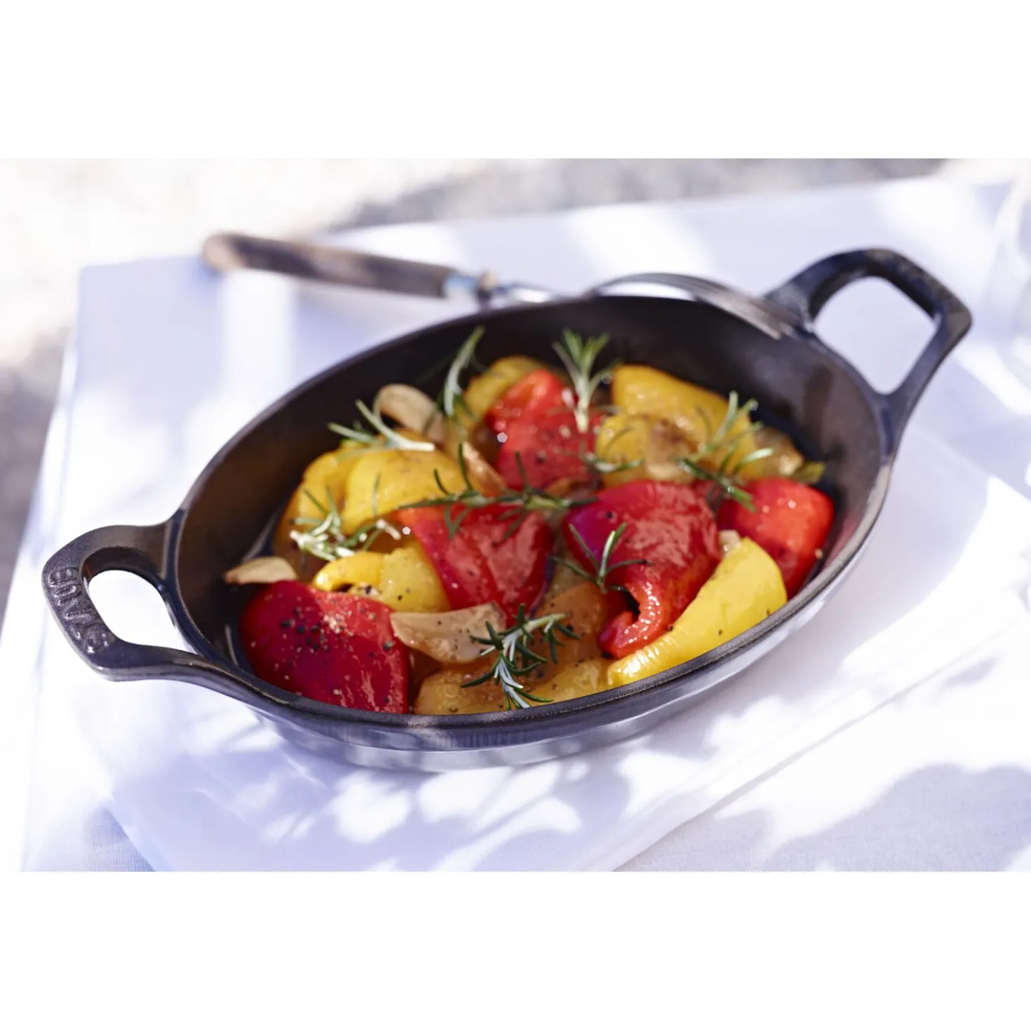 15 cm, Assiette chaude, Gris graphite
