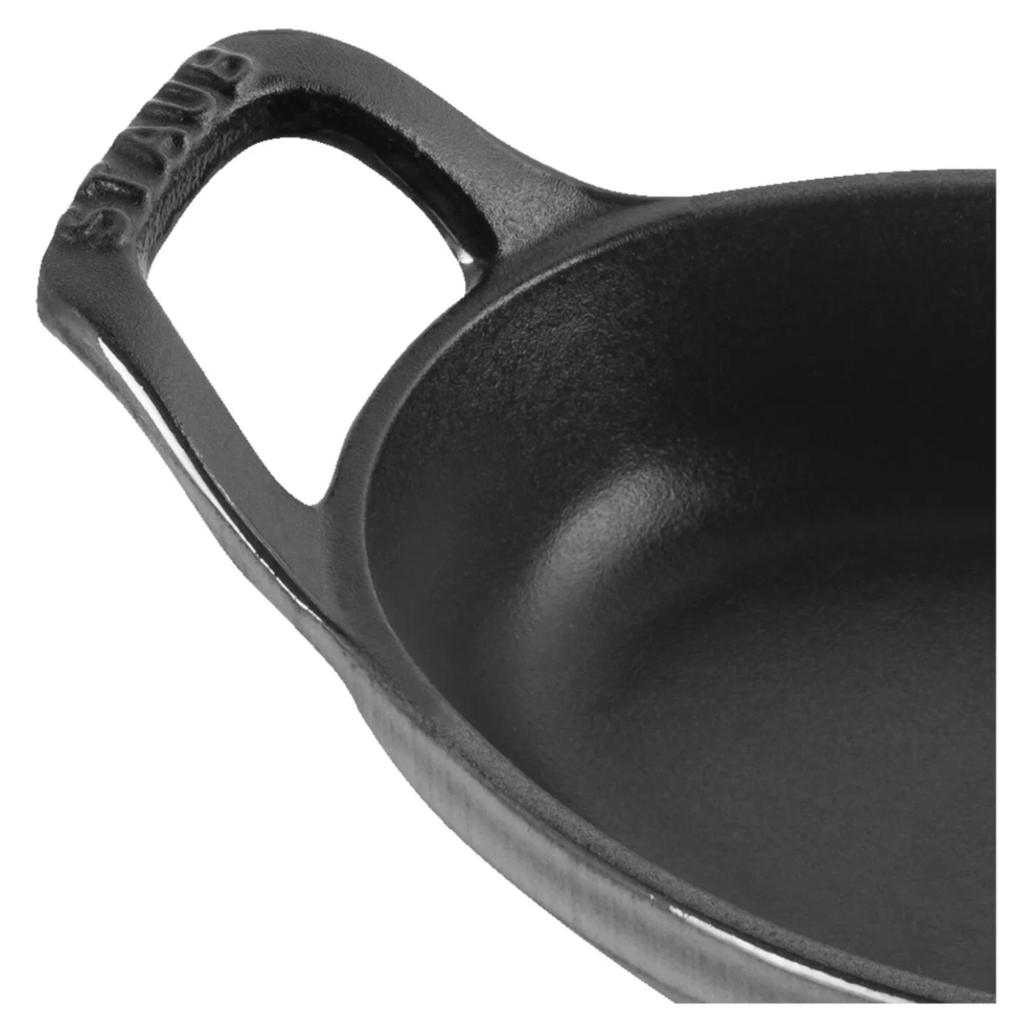 15 cm, Assiette chaude, Gris graphite