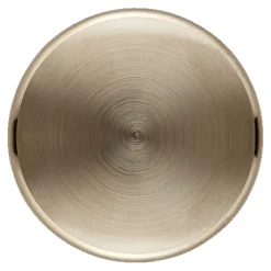 4 cm, Bouton, Doré