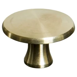 2 cm, Bouton, Doré
