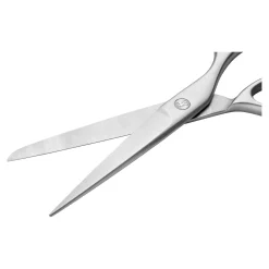 18 cm, Ciseaux de ménage, Argent