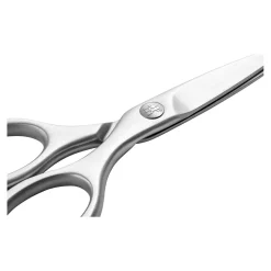 13 cm, Ciseaux de ménage, Argent
