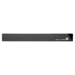 31 cm, Fourreau, Noir mat