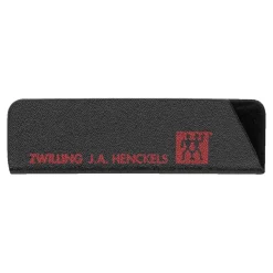 8 cm, Fourreau, Rouge et noir