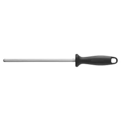 23 cm, Fusil, Noir mat