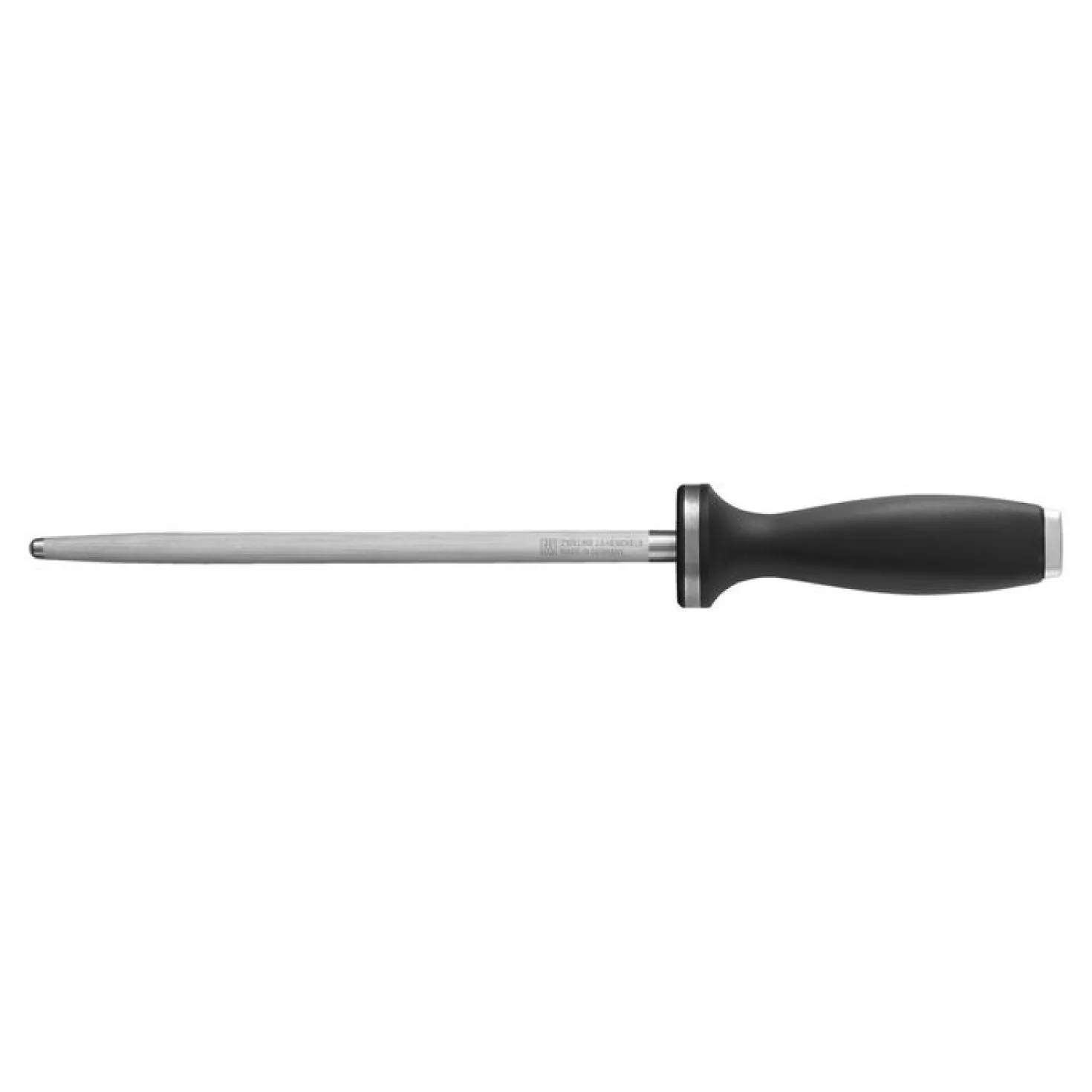 23 cm, Fusil, Noir mat