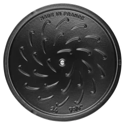 26 cm, La Marmite lys, Grenadine