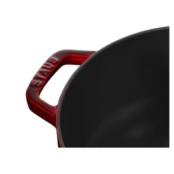 24 cm, La Marmite lys, Grenadine