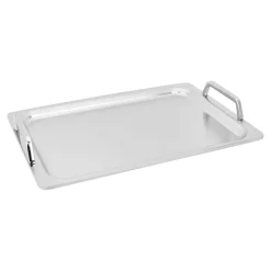 39 cm, Plancha, Argent