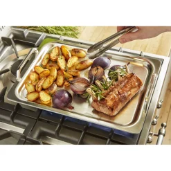 39 cm, Plancha, Argent