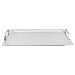 39 cm, Plancha, Argent