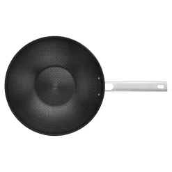 30 cm, Wok