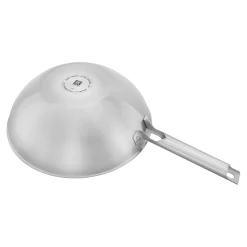 30 cm, Wok