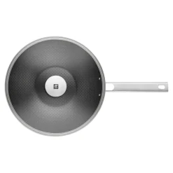 30 cm, Wok