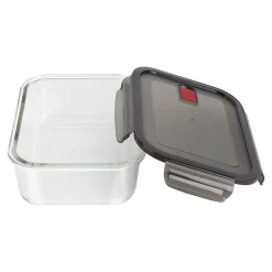 1,4 l, Bo&icirc;te de conservation, Transparent