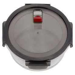 1,3 l, Boîte de conservation, Transparent