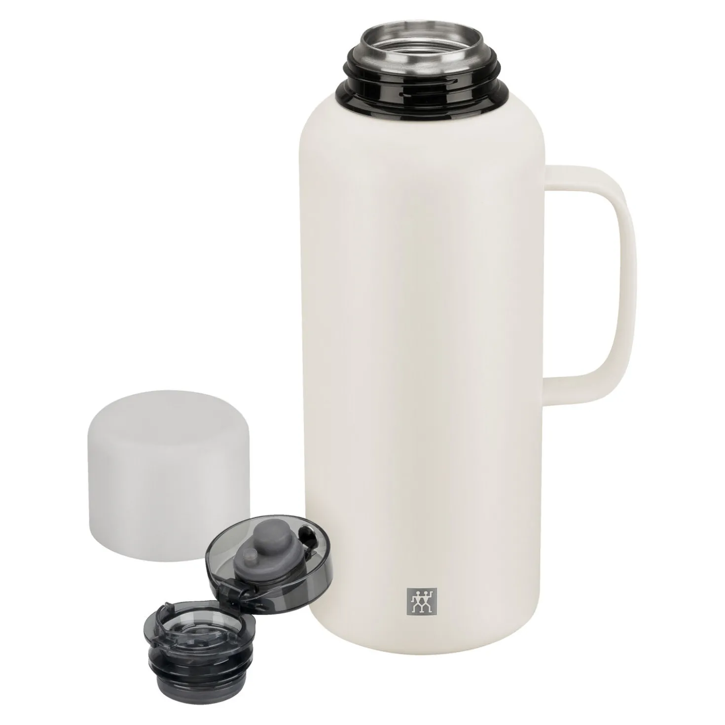 1,2 l, Thermo, Cream