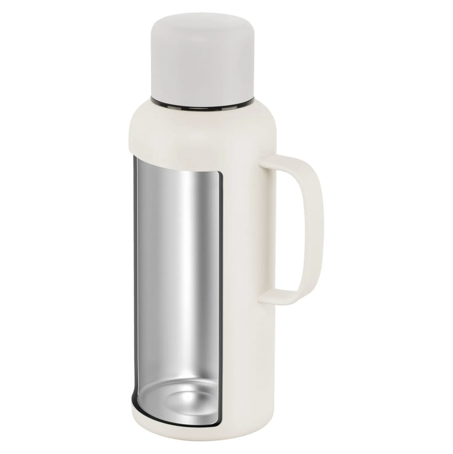 1,2 l, Thermo, Cream