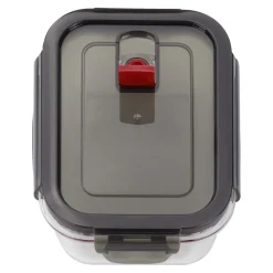 600 ml, Bo&icirc;te de conservation, Transparent