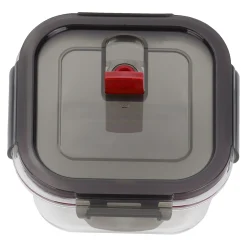500 ml, Boîte de conservation, Transparent