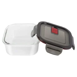 500 ml, Boîte de conservation, Transparent