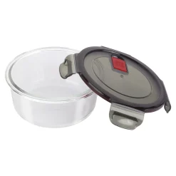 600 ml, Boîte de conservation, Transparent