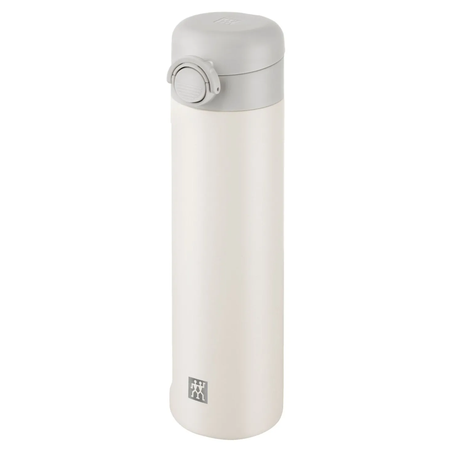 500 ml, Bouteille isotherme, Cream