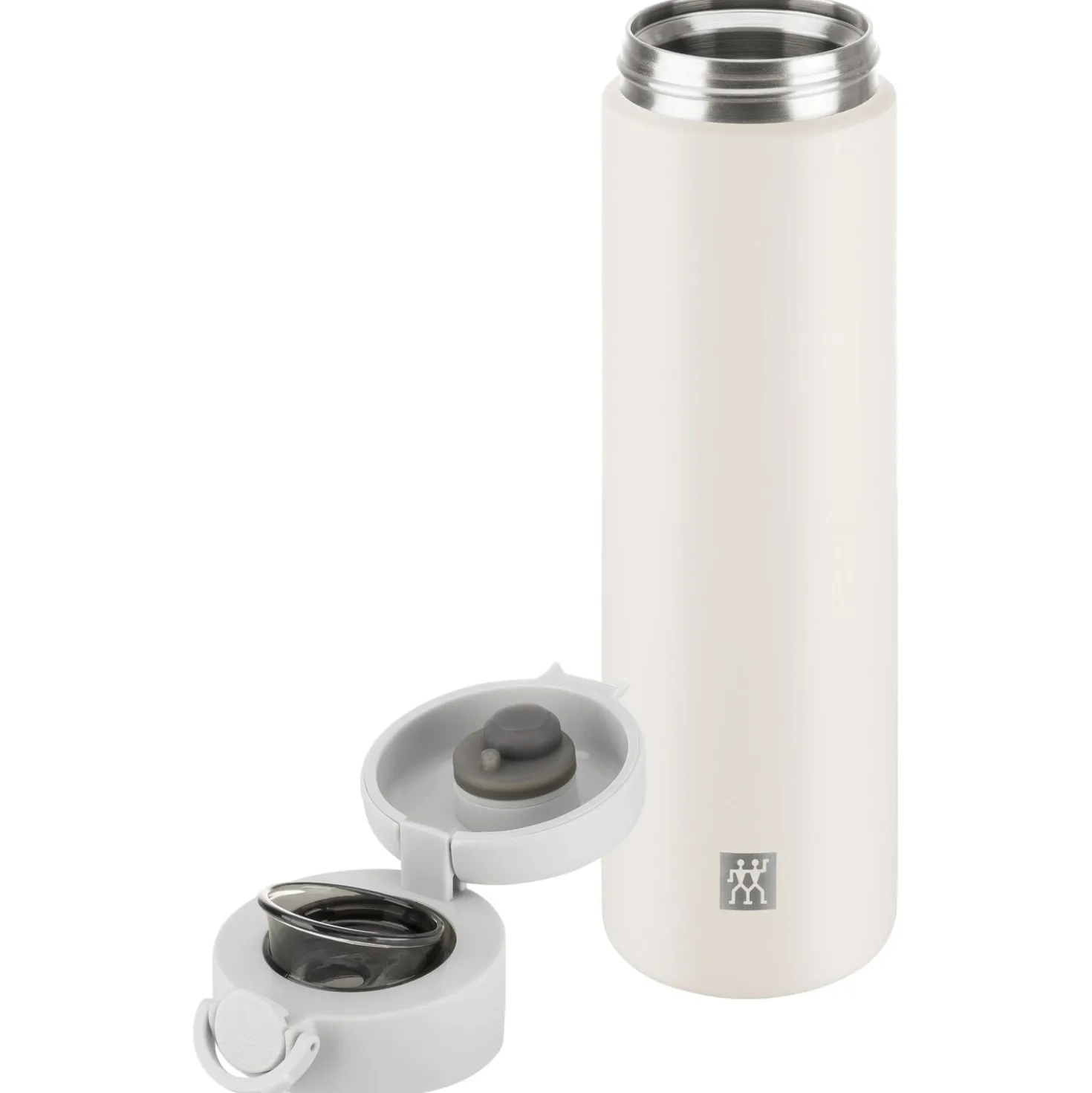 500 ml, Bouteille isotherme, Cream