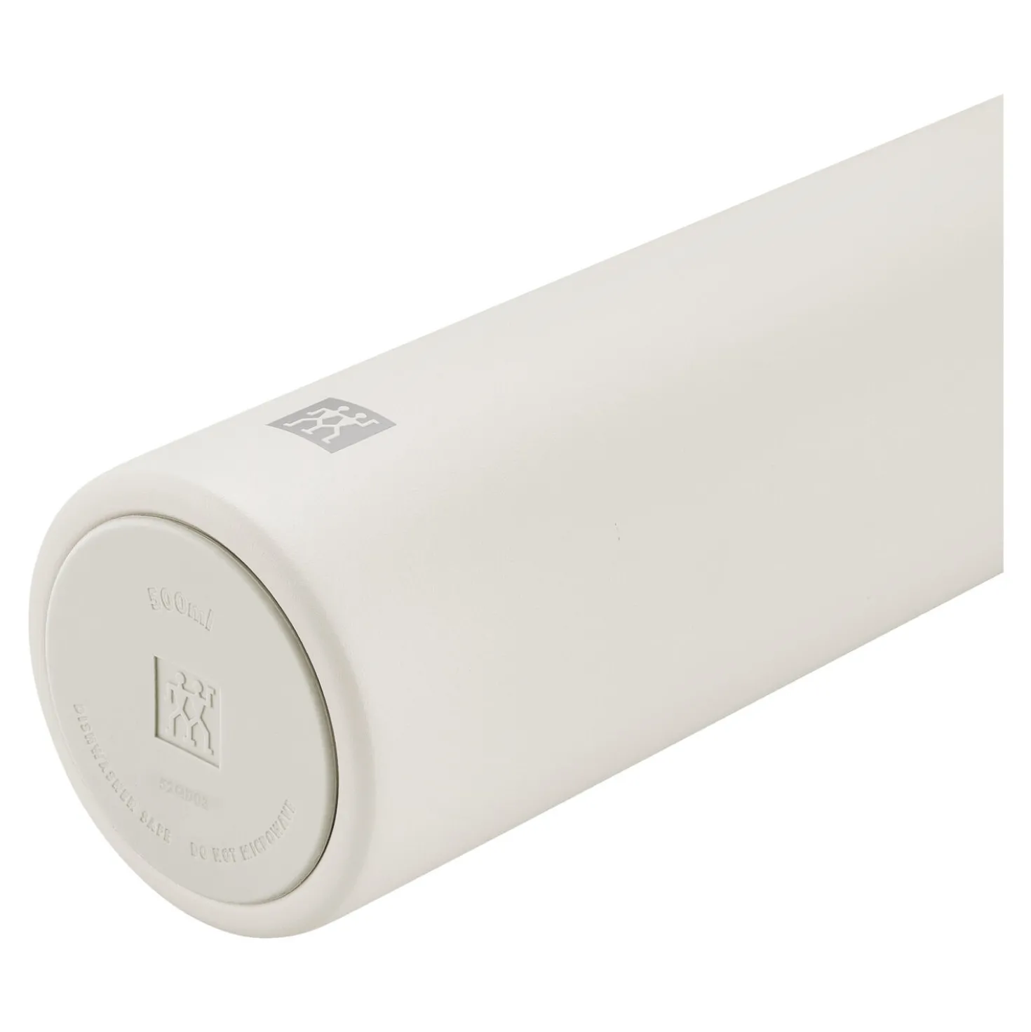 500 ml, Bouteille isotherme, Cream