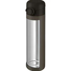 500 ml, Bouteille isotherme, Chocolat