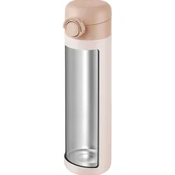 500 ml, Bouteille isotherme, Rose