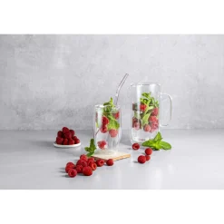 750 ml, Carafe, Transparent