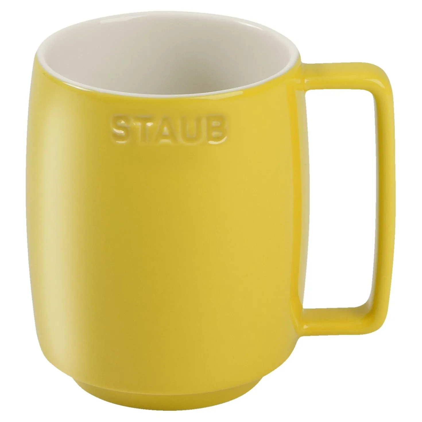 475 ml, Mug, Citron