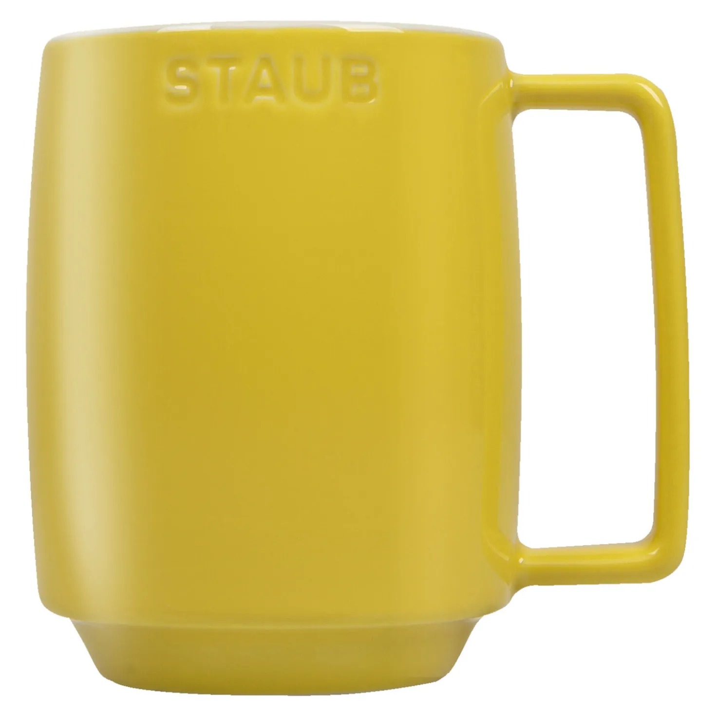 475 ml, Mug, Citron