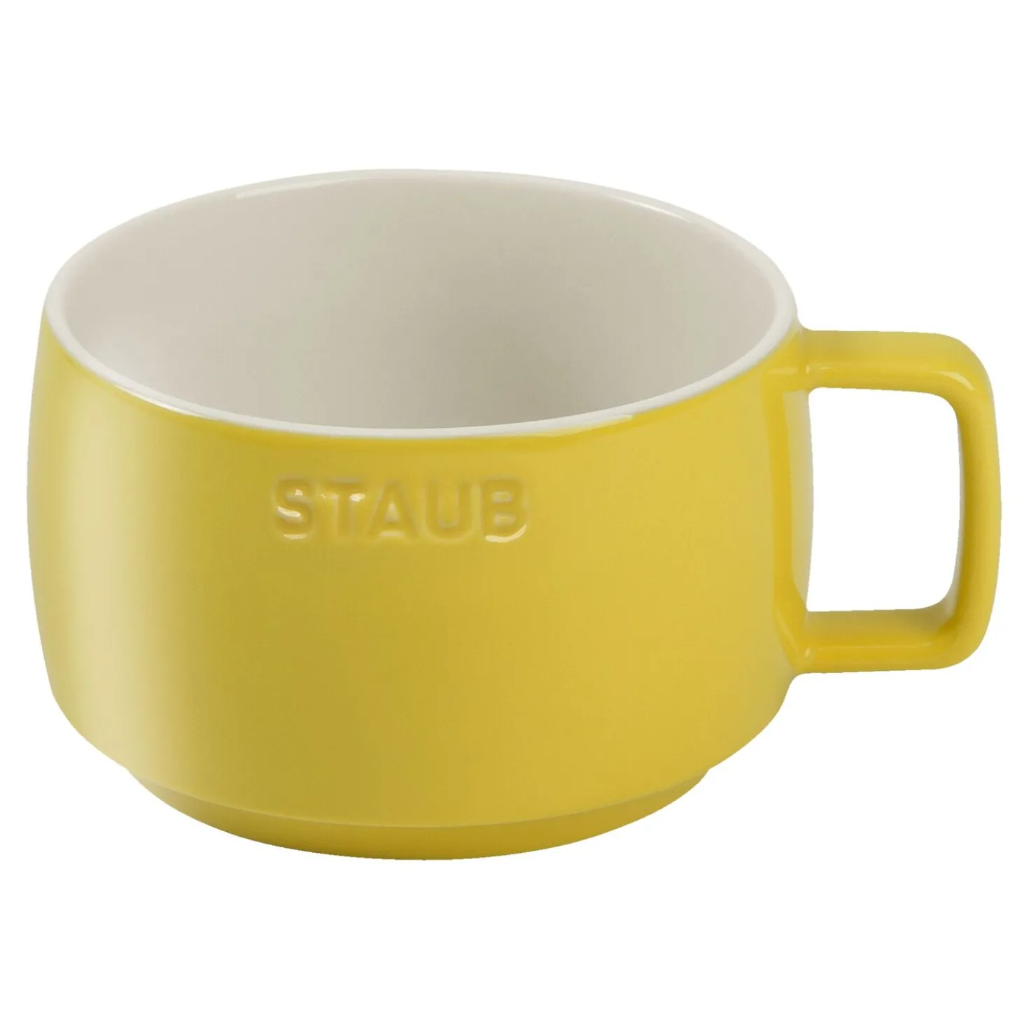 500 ml, Mug, Citron