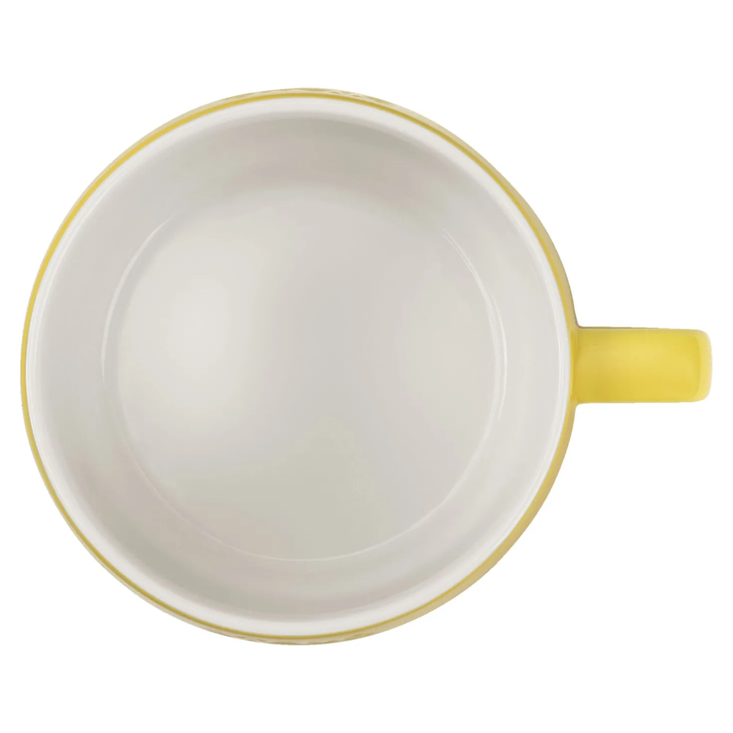500 ml, Mug, Citron