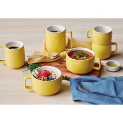 500 ml, Mug, Citron