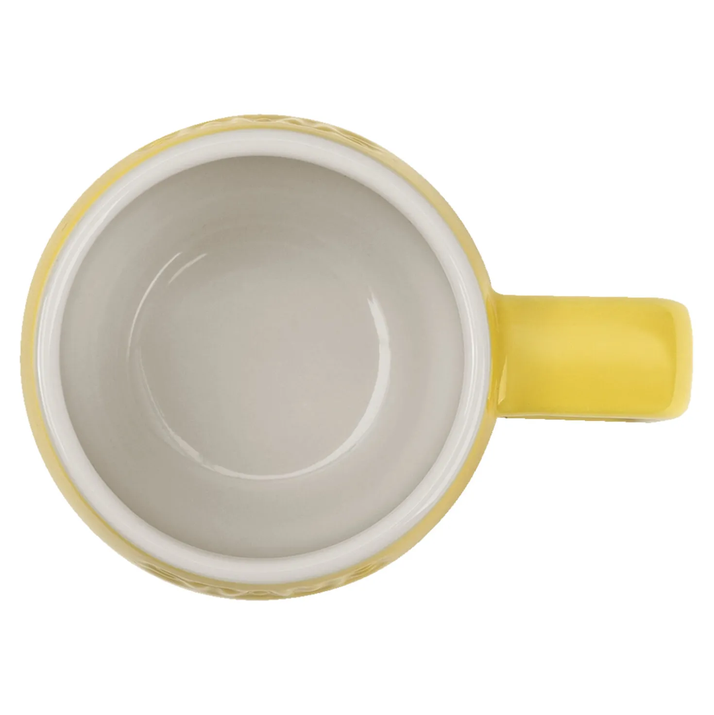 100 ml, Mug, Citron