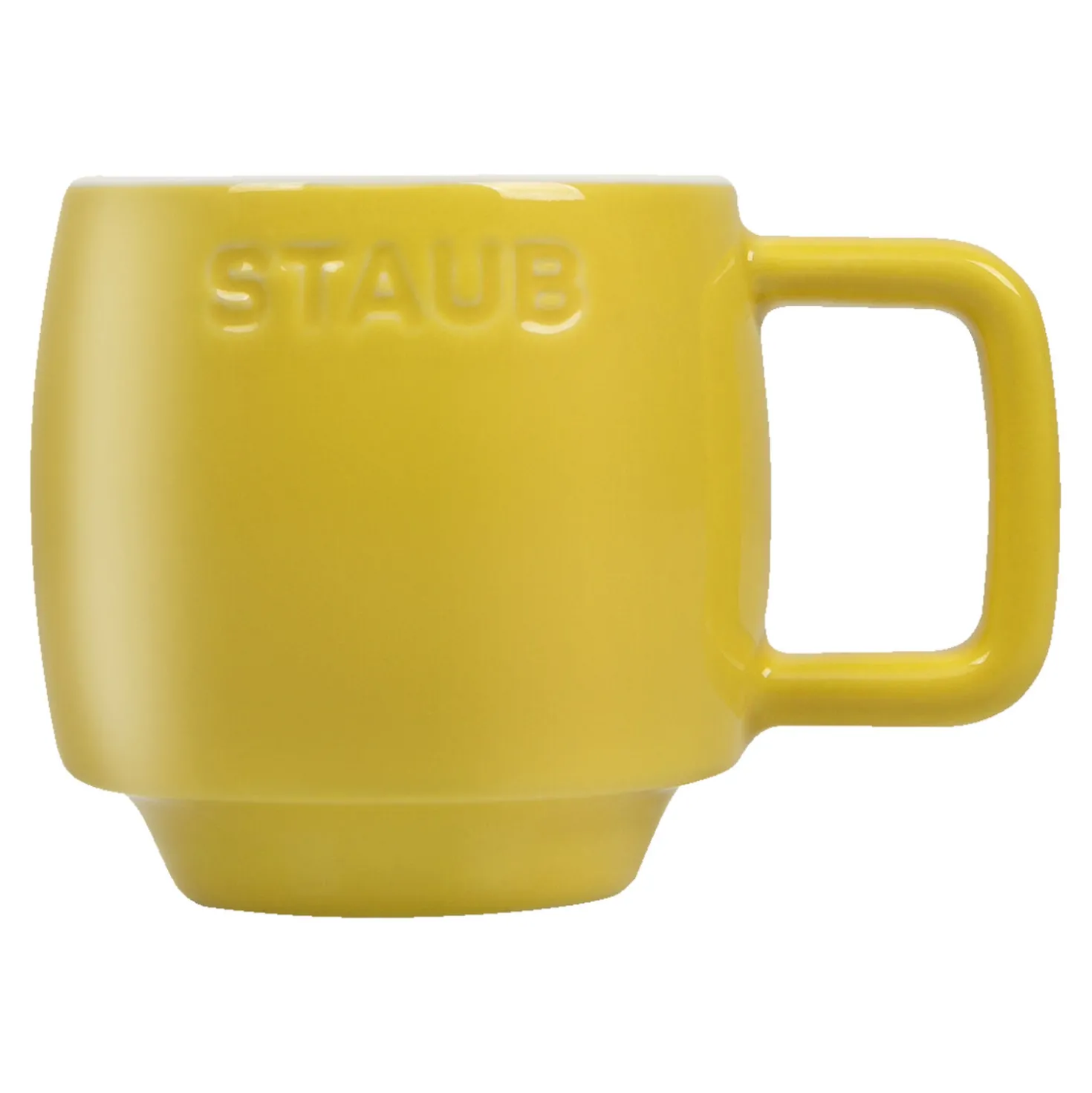 100 ml, Mug, Citron