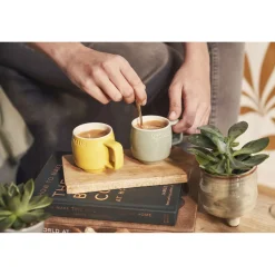 100 ml, Mug, Citron