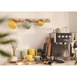 100 ml, Mug, Citron