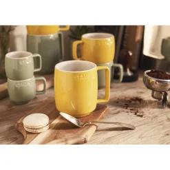 350 ml, Mug, Citron
