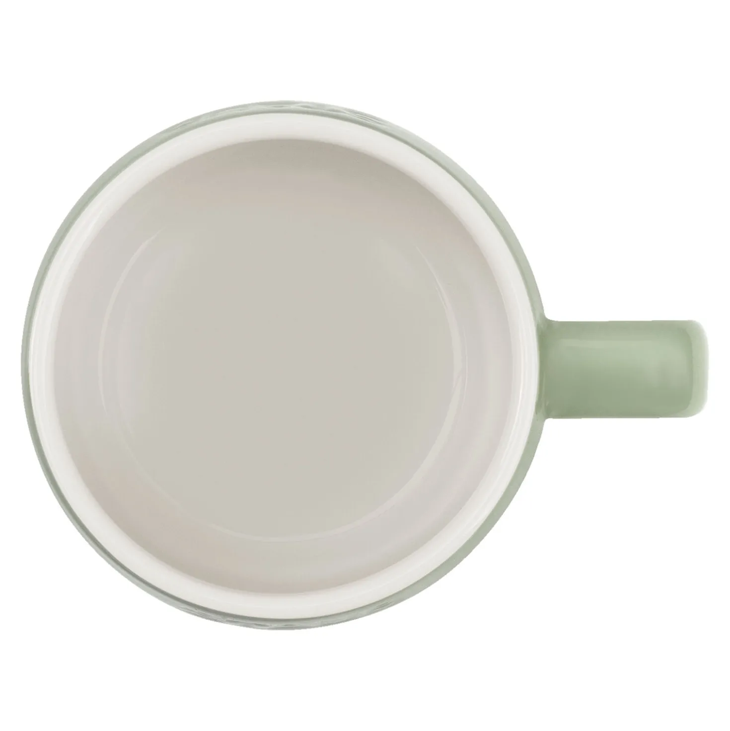 250 ml, Mug, Eucalyptus